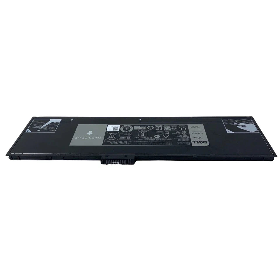 DELL XRXMG	 0VJF0X - HXFHF Genuine Original Laptop Notebook Battery ( 1 Yr Warranty )