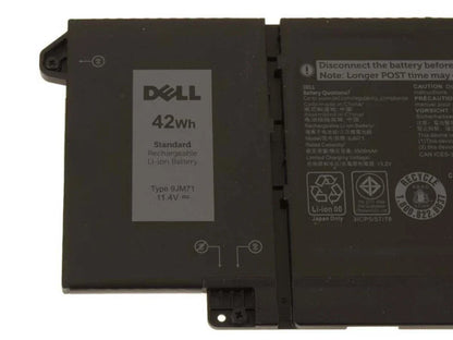 DELL Latitude 7320 - 9JM71 Genuine Original  Laptop Notebook Battery ( 1 Yr Warranty )