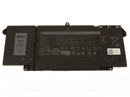DELL Latitude 7320 - 9JM71 Genuine Original  Laptop Notebook Battery ( 1 Yr Warranty )