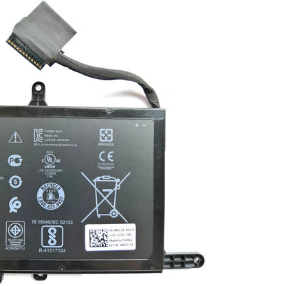 DELL Alienware 17 R5 – 44T2R Genuine Original Laptop Notebook Battery ( 1 Yr Warranty )