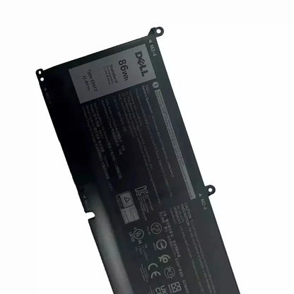 DELL G15 5511 - 69KF2 Genuine Original  Laptop Notebook Battery ( 1 Yr Warranty )