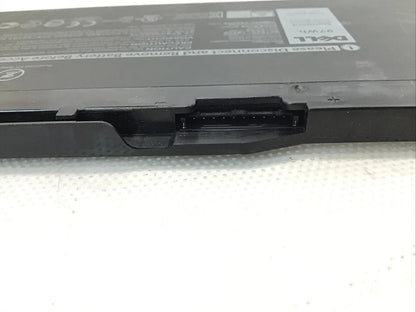 DELL Precision 3551 - 1FXDH Genuine Original Laptop Notebook Battery ( 1 Yr Warranty )