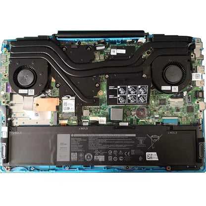 DELL INSPIRON 5490 – MV07R Genuine Original Laptop Notebook Battery ( 1 Yr Warranty )