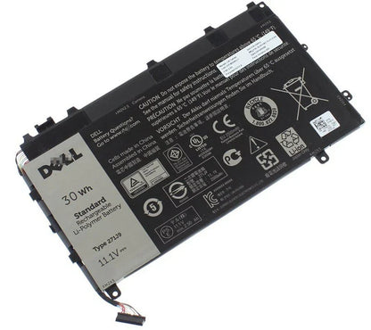 DELL Latitude 13 7350 - 271J9 Genuine Original Laptop Notebook Battery ( 1 Yr Warranty )