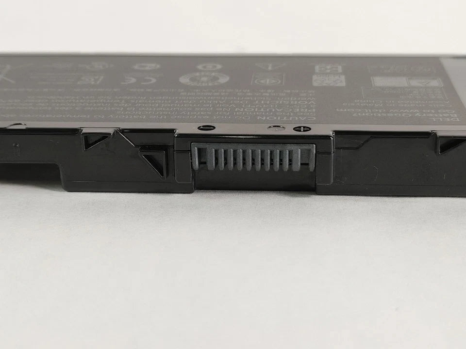 DELL Precision 7510 - T05W1 Genuine Original  Laptop Notebook Battery( 1 Yr Warranty )