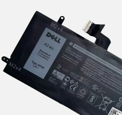 DELL 1WND8	T17G X16TW T17G002 T17G001 - J0PGR Genuine Original Laptop Notebook Battery ( 1 Yr Warranty )