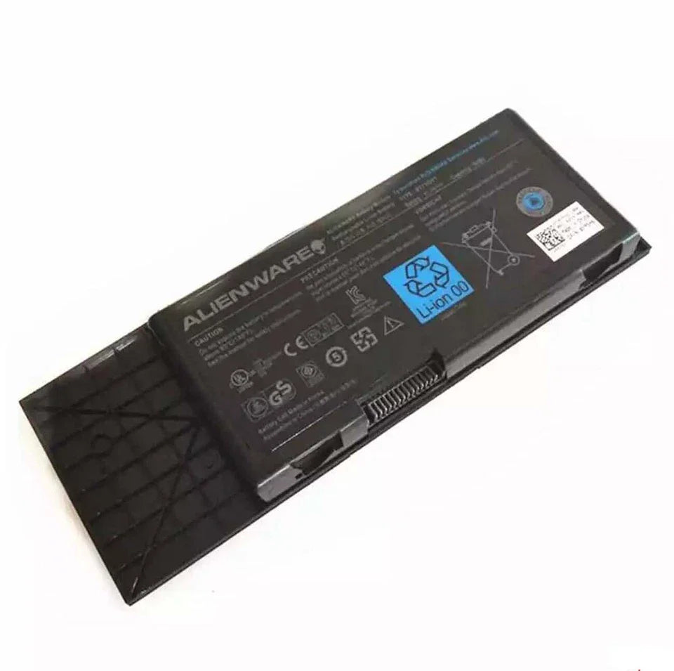 DELL 05WP5W 07XC9N 0C0C5M 318-0397 451-11817 5WP5W  BTYV0Y1 C0C5M CN-07XC9N
- BTYVOY1 Genuine Original Laptop Notebook Battery ( 1 Yr Warranty )