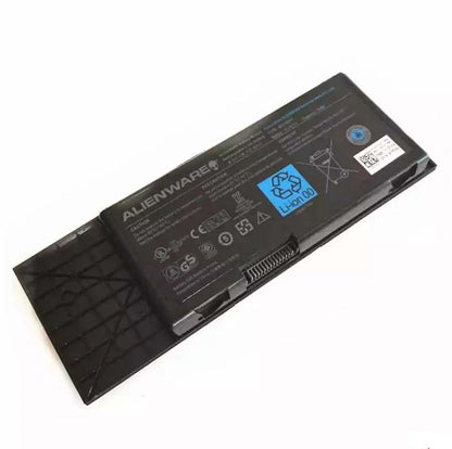 DELL 05WP5W 07XC9N 0C0C5M 318-0397 451-11817 5WP5W  BTYV0Y1 C0C5M CN-07XC9N
- BTYVOY1 Genuine Original Laptop Notebook Battery ( 1 Yr Warranty )
