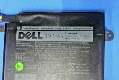 DELL Venue 8 Pro 5845 - HH8J0 Genuine Original Laptop Notebook Battery ( 1 Yr Warranty )
