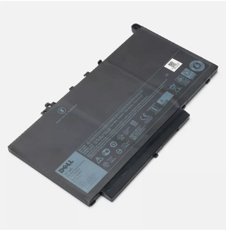 DELL LATITUDE E7270 - PDNM2 Genuine Original Laptop Notebook Battery ( 1 Yr Warranty )