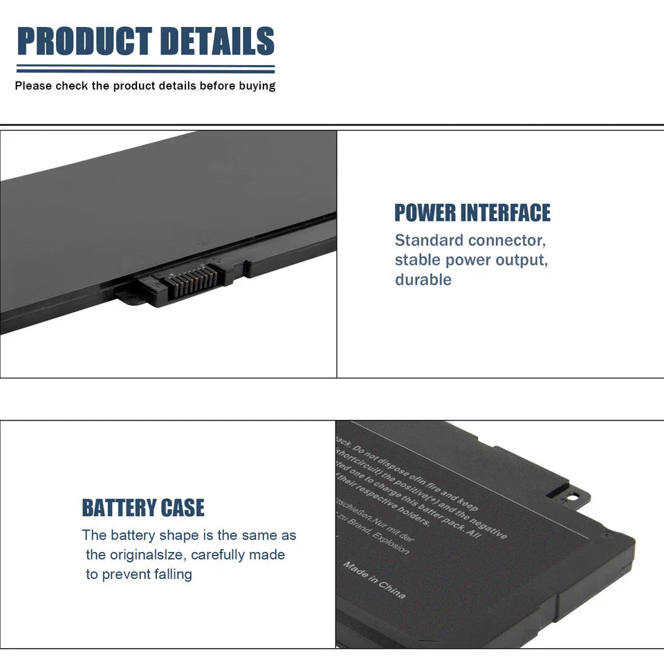DELL Inspiron N7537 - F7HVR Genuine Original  Laptop Notebook Battery ( 1 Yr Warranty )