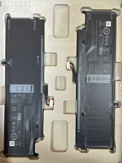 DELL WY7CG 0WY7CG 0MH25J CV4PN- XCNR3 Genuine Original Laptop Notebook Battery ( 1 Yr Warranty )