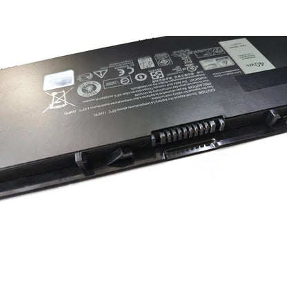DELL V8XN3 - V8XN3 Genuine Original  Laptop Notebook Battery( 1 Yr Warranty )