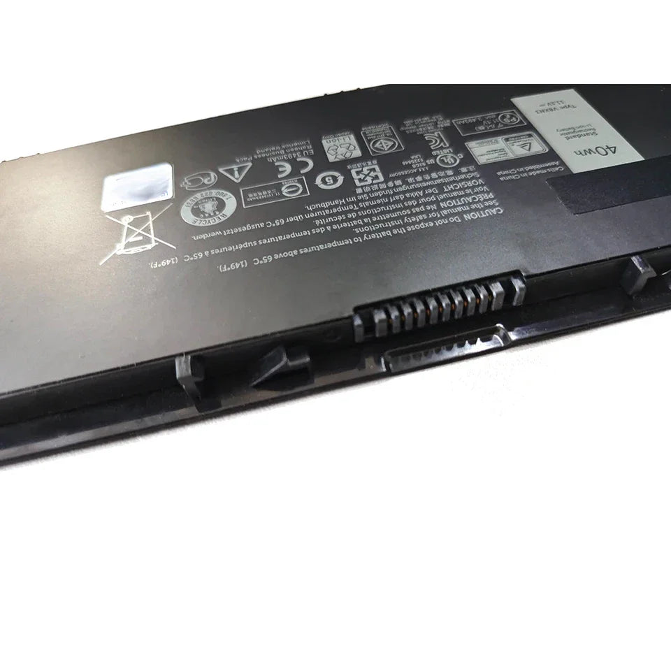 DELL Latitude E7440 - V8XN3 Genuine Original Laptop Notebook Battery ( 1 Yr Warranty )