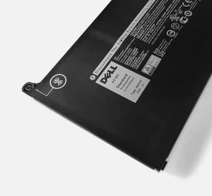 DELL Latitude 7400 - MXV9V Genuine Original  Laptop Notebook Battery ( 1 Yr Warranty )