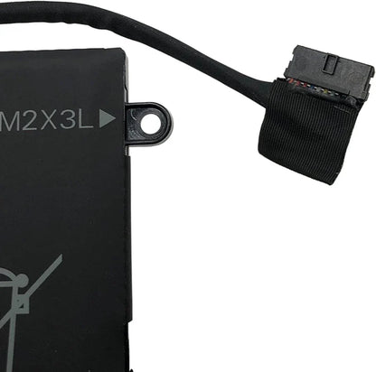 DELL Latitude E7260 2 in 1 - NF2MW Genuine Original Laptop Notebook Battery ( 1 Yr Warranty )