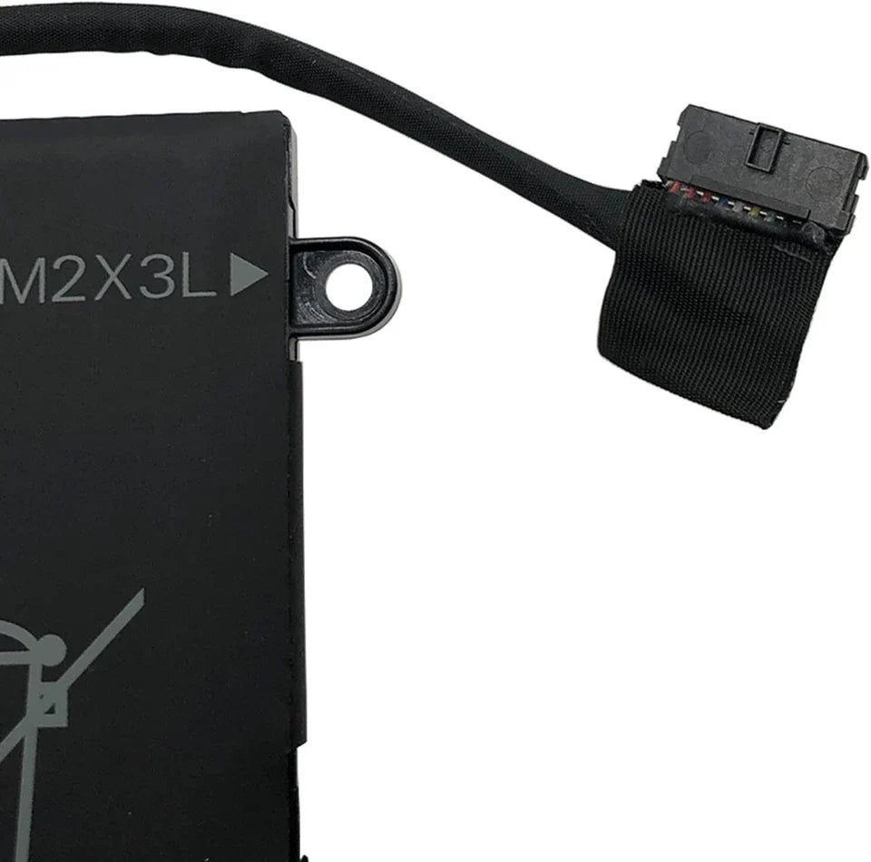 DELL Latitude 7270 2 in 1 - NF2MW Genuine Original Laptop Notebook Battery ( 1 Yr Warranty )