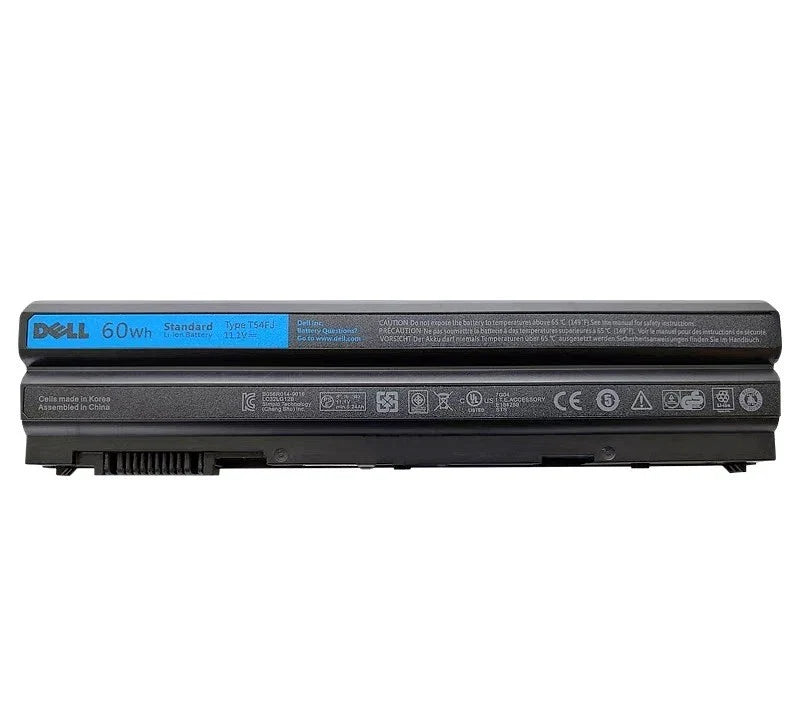 DELL Inspiron 5525 - 6 Cell T54FJ Genuine Original Laptop Notebook Battery ( 1 Yr Warranty )