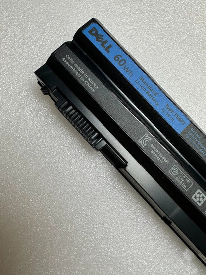 DELL Inspiron 15R 4520 - 6 Cell T54FJ Genuine Original Laptop Notebook Battery ( 1 Yr Warranty )