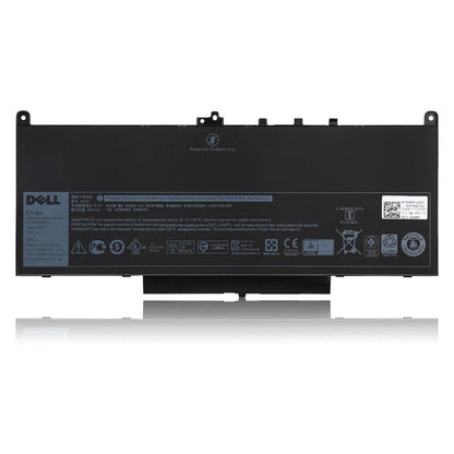 DELL R1V85 P26S001 WYWJ2 GG4FM  1W2Y2 P61G001 – J60J5 Genuine Original Laptop Notebook Battery ( 1 Yr Warranty )