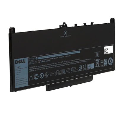 DELL 5F08V 0PDNM2 NJJ2H 0NJJ2H R97YT – J60J5 Genuine Original Laptop Notebook Battery ( 1 Yr Warranty )