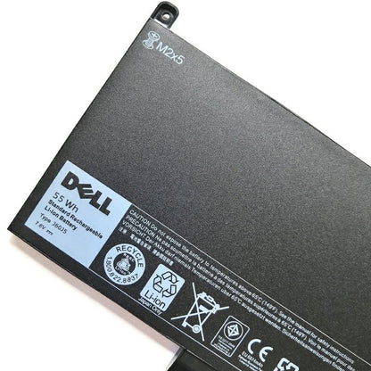 DELL Latitude 14 E7470 – J60J5 Genuine Original Laptop Notebook Battery ( 1 Yr Warranty )