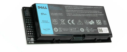 DELL P30F001 – 9 Cell FV993 Genuine Original Laptop Notebook Battery( 1 Yr Warranty )