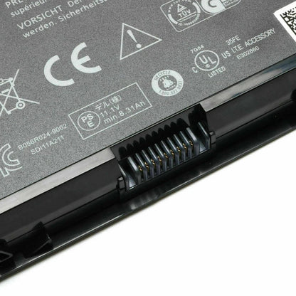 DELL Precision M6700 – N71FM Genuine Original Laptop Notebook Battery ( 1 Yr Warranty )
