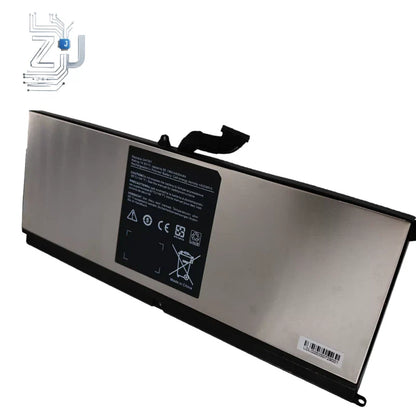 DELL 
075WY2 0HTR7 201106 CN-075WY2 OHTR7 P12F P12F001- 0HTR7 Genuine Original  Laptop Notebook Battery( 1 Yr Warranty )