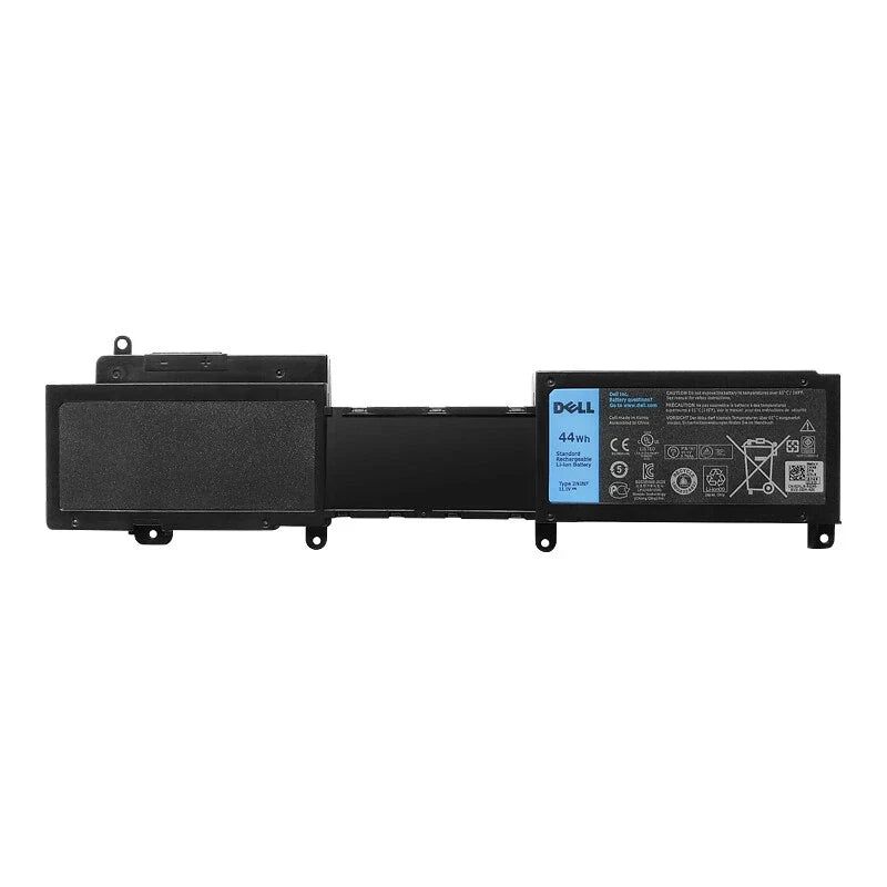 DELL P35G - 2NJNF Genuine Original Laptop Notebook Battery ( 1 Yr Warranty )