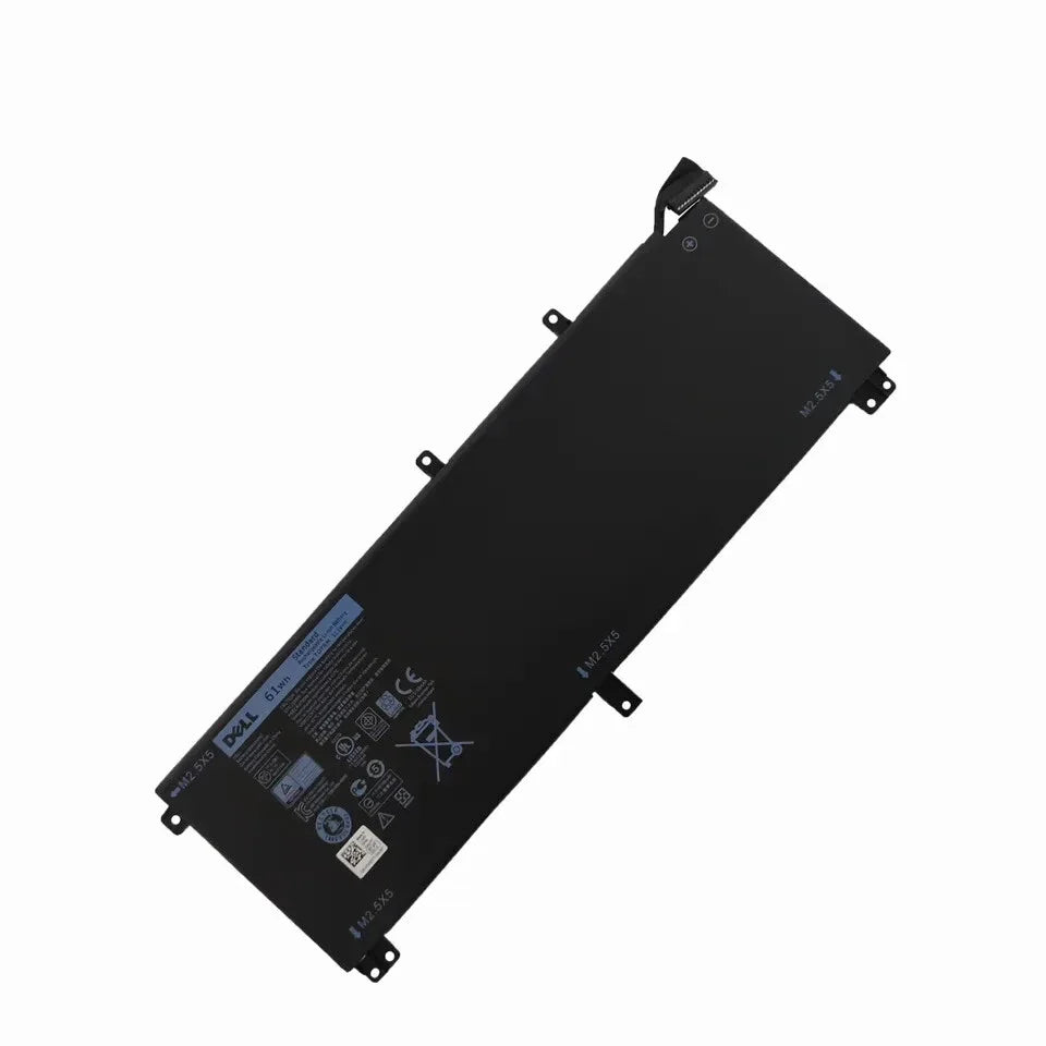 DELL Precision M3800 – TOTRM Genuine Original Laptop Notebook Battery ( 1 Yr Warranty )