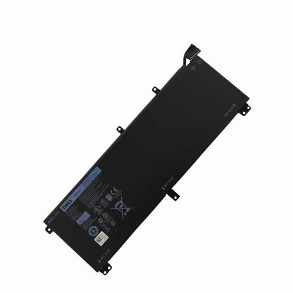 DELL XPS 15 9530 – TOTRM Genuine Original Laptop Notebook Battery ( 1 Yr Warranty )
