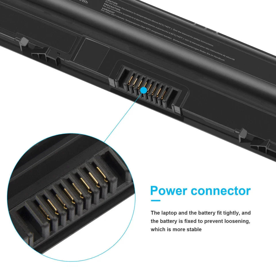 DELL Vostro 3565 - M5Y1K Genuine Original Laptop Notebook Battery ( 1 Yr Warranty )