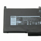 DELL Latitude 7480 - F3YGT Genuine Original  Laptop Notebook Battery ( 1 Yr Warranty )