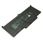 DELL Latitude 7480 - F3YGT Genuine Original  Laptop Notebook Battery ( 1 Yr Warranty )