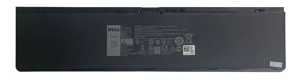 DELL Latitude E7450 - 3RNFD Genuine Original Laptop Notebook Battery ( 1 Yr Warranty )