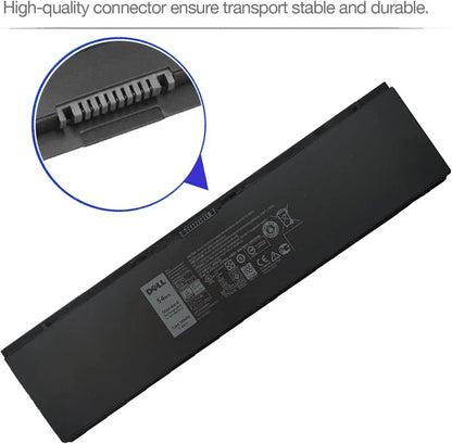 DELL Latitude E7250 - 3RNFD Genuine Original Laptop Notebook Battery ( 1 Yr Warranty )