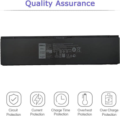 DELL Latitude E7250 - 3RNFD Genuine Original Laptop Notebook Battery ( 1 Yr Warranty )