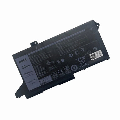 DELL Latitude 5520 - WY9DX Genuine Original Laptop Notebook Battery ( 1 Yr Warranty )