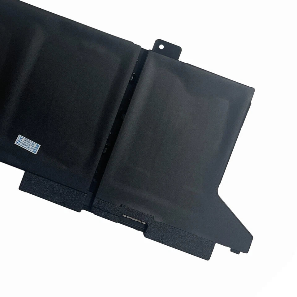 DELL WY9DX 005R42 0WK3F1 - WY9DX Genuine Original Laptop Notebook Battery ( 1 Yr Warranty )