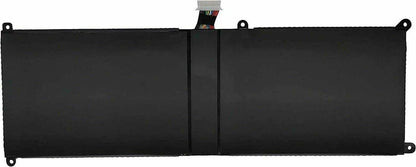 DELL 7VKV9 9TV5X 0V55D0 T02H T02H001 07VKV9 - 7VKV9 Genuine Original Laptop Notebook Battery ( 1 Yr Warranty )