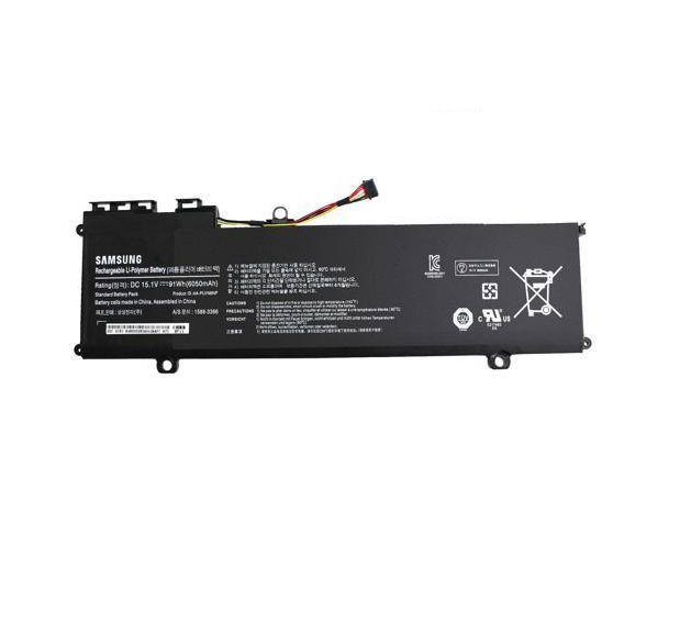SAMSUNG AA-PLVN8NP - AA-PLVN8NP Genuine Original Laptop Notebook Battery (1 Yr Warranty)