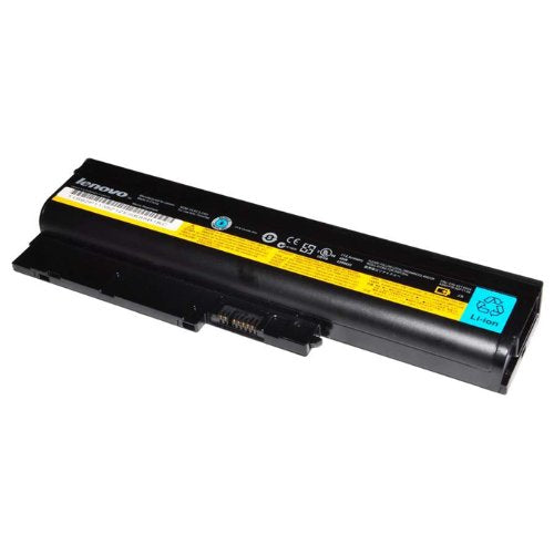 LENOVO ThinkPad T60p 2623 - 41N5666 Original Laptop Notebook Battery (1 Yr Warranty)