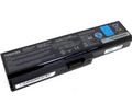 TOSHIBA PA3817U-1BRS - PA3817U-1BRS Genuine Original Laptop Notebook Battery (1 Yr Warranty)