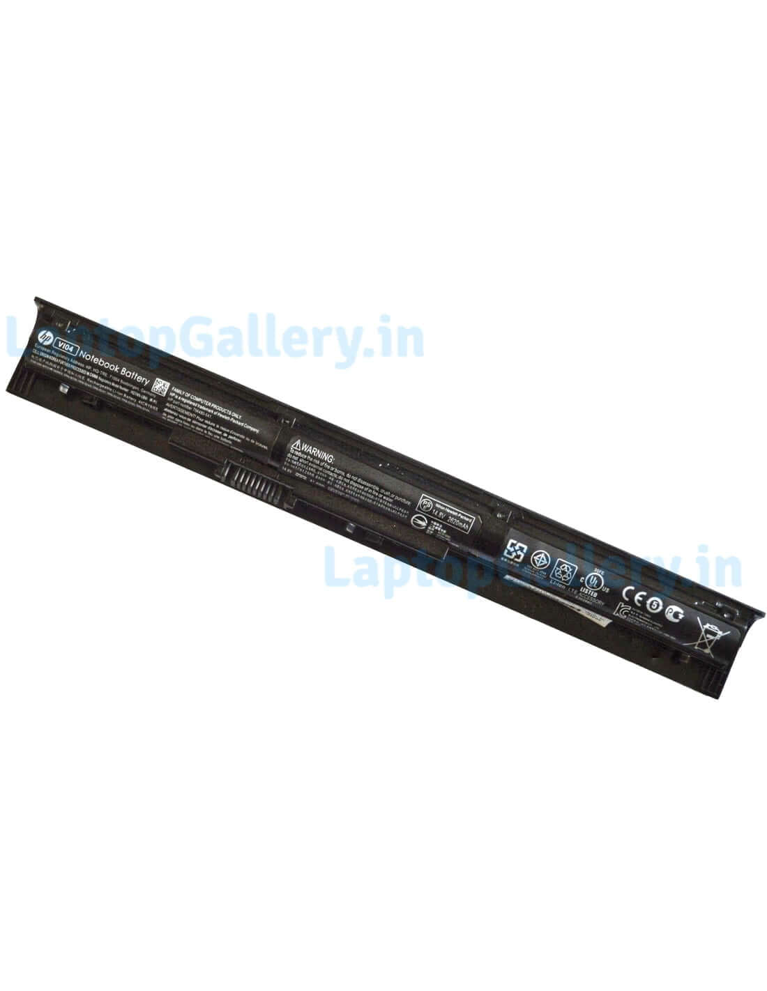 HP Pavilion 15-x099 - VI04 Original Laptop Notebook Battery (1 Yr Warranty)