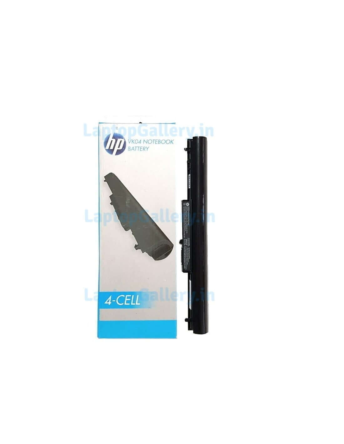 HP Pavilion SLEEKBOOK 15-B103AU - VK04 Original Laptop Notebook Battery (1 Yr Warranty)