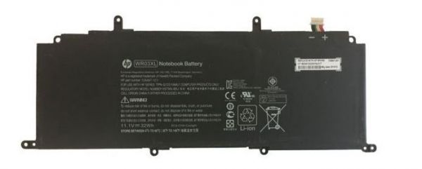 HP WR03XL - WR03XL Original Laptop Notebook Battery (1 Yr Warranty)