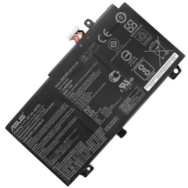 ASUS B31N1726 - B31N1726 Original Laptop Notebook Battery (1 Yr Warranty)
