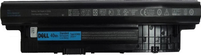 DELL INSPIRON 14 N3421 - XCMRD Genuine Original Laptop Notebook Battery ( 1 Yr Warranty )